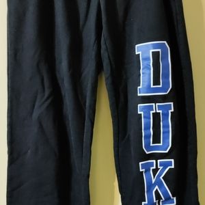 Duke Sweatpants Medium